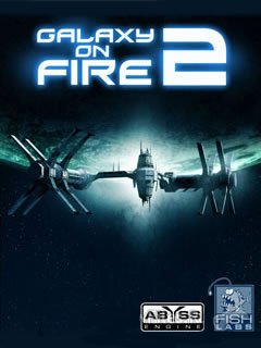 game pic for Galaxy On Fire 2 (full version)